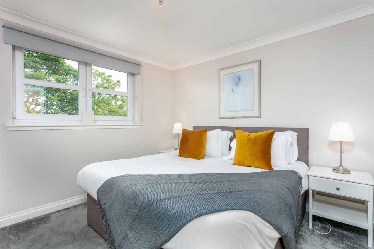 Elms Way No39 - Donnini Apartments Ayr Buitenkant foto